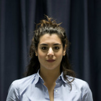 Vassiliki Mathioudaki