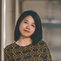 Julie Zou