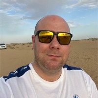 Neil Walton