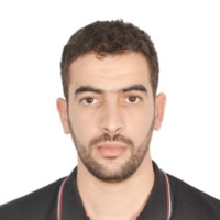 ABDESAMAD OUCHEN