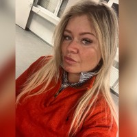 Natascha Verbeek