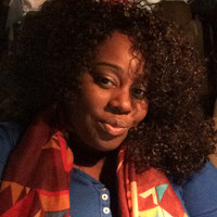 Ebony Harrell