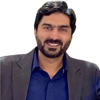 Waqar Anwar