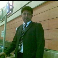 Zubair Uddin