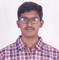 Avinash Kesineni