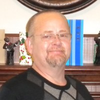 Brian Whitaker