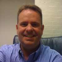 Mike Aykroid