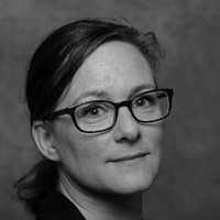 Madeleine Årmann