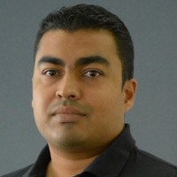 Navin Harilal