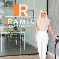Jasmina Ramic