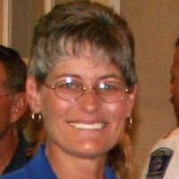 Patti Jones