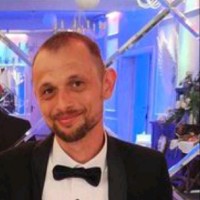 Grzegorz Swieszek