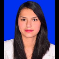 Maria Camila Martín Diaz