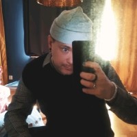 Daniel Larsson