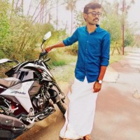 Nageswararao Talluri
