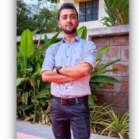 Aniket Kumbhar