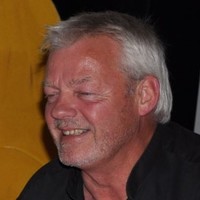 Lars Peter Petersen