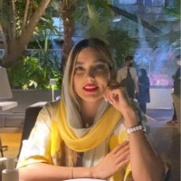 Sheida Hesabi