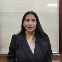 Juhi Thakur