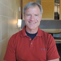 Keith Thomas