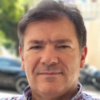 Binyamin(benny) Even