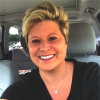 April Spriggs