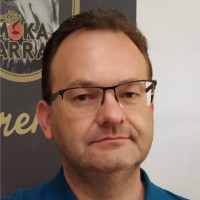 Ángel Fernández