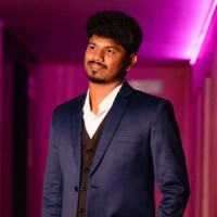 Iyyappan Madasamy