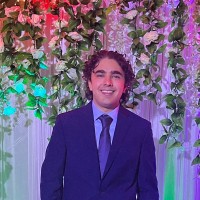 Alexis Pulido