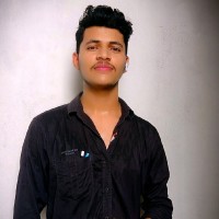 Anmol Tiwari