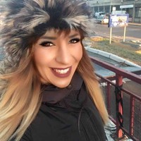 Dragana Golubovic
