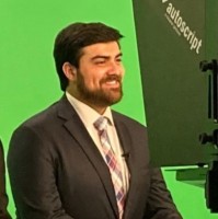 Jacob Russo