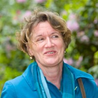 Annelies Hartman