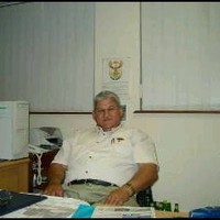 Berend George Schippers