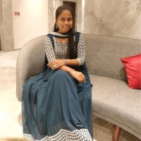 Alekhya V.
