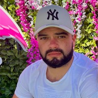 Christoffer Correia
