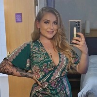 Phoebe Purdy