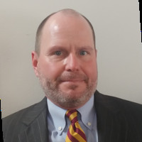 Jonathan Stern