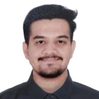 Devam Joshi