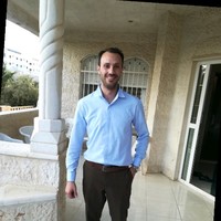 Ahmad Irshedat