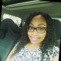 Ebony Rhames