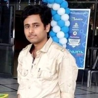 Prashant Kumar