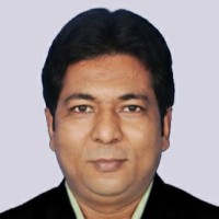 Samaresh Maity