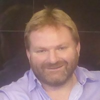 Douglas Maxwell