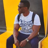 Romanus Ogutu