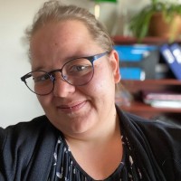 Stéphanie Pinette-Simard