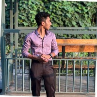 Minhaj Kp
