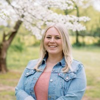 Amanda Holman