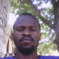 Marcelin Gregory
