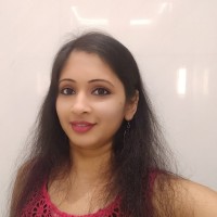 Usha Kiran